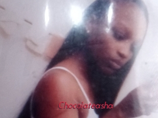 Chocolateasha