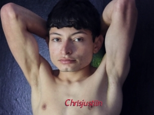 Chrisjustiin