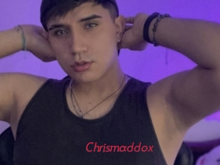 Chrismaddox