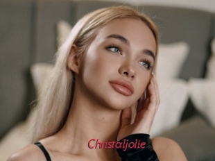 christaljolie Red Movie Post