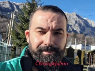 Christophjulian