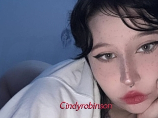 Cindyrobinson