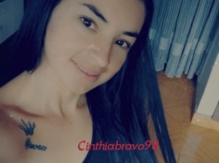 Cinthiabravo98