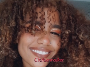 Cinthiawalker