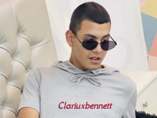 Clariuxbennett