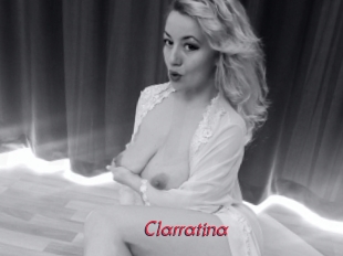 Clarratina
