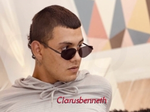 Clarusbenneth