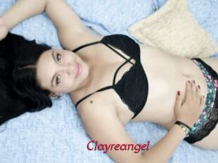 Clayreangel