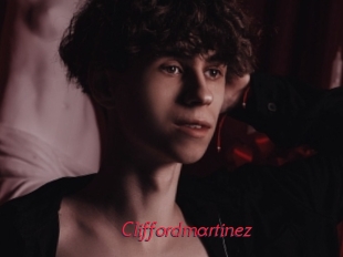 cliffordmartinez Red Movie Post