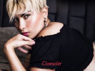 cloesoler Red Movie Post