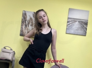 Cloverfarwell