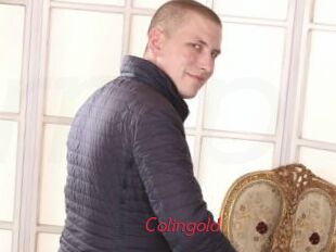 Colingold