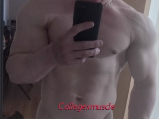 Collegexmuscle