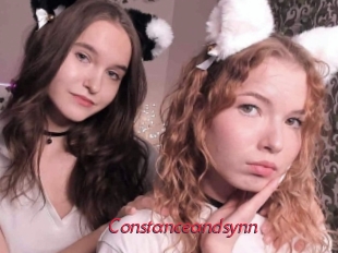 Constanceandsynn