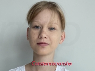 Constancecransha