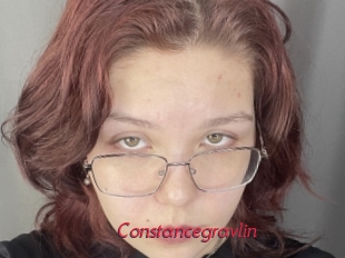 Constancegravlin