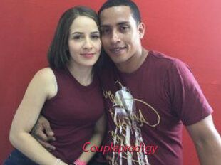 Coupleprodigy