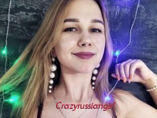 crazyrussiangirl Red Movie Post