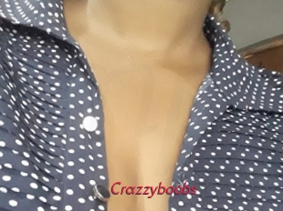 Crazzyboobs