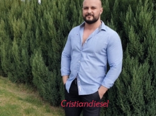 Cristiandiesel