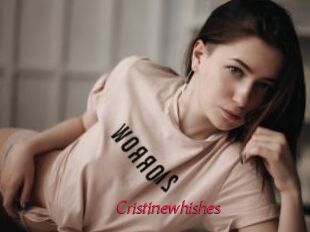 Cristinewhishes