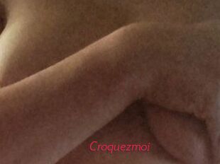 Croquezmoi