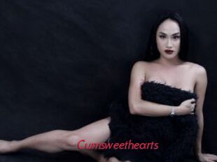 Cumsweethearts