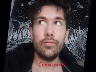 Cumxcandy