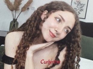 Curlyrina