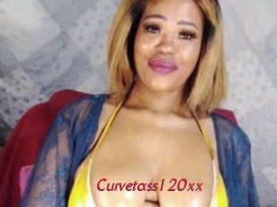 Curvetass120xx