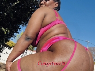 Curvychocclit