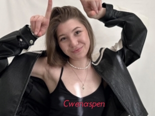 Cwenaspen