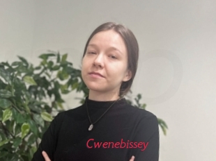 Cwenebissey
