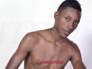 Cybercumhot