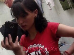 DANIIELASEXXX