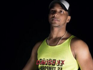 DAVISXXX
