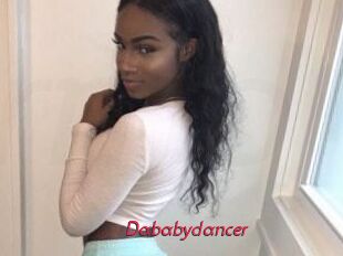 Dababydancer