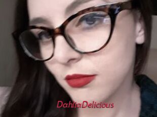 DahliaDelicious