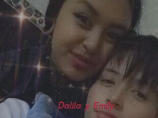 Dalila_y_Emily
