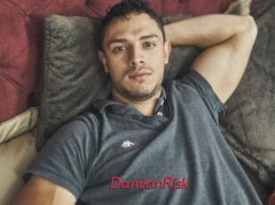DamianRisk