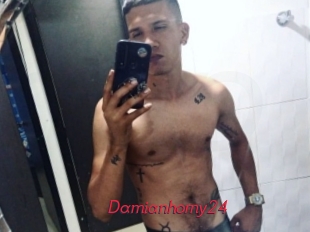 Damianhorny24