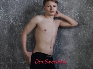 DanSweetBoy