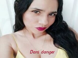 Dani_danger