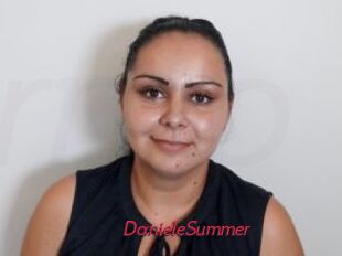 DanieleSummer