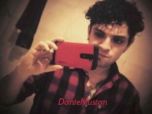 DanteMustan