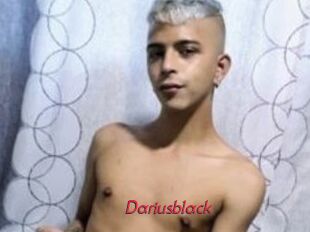 Dariusblack
