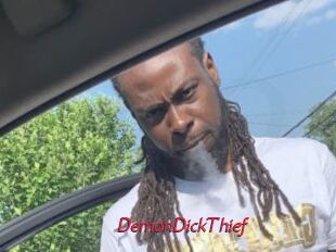DemonDickThief