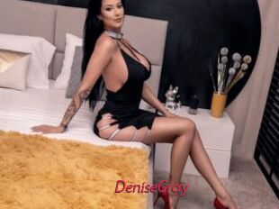 DeniseGray Red Movie Post