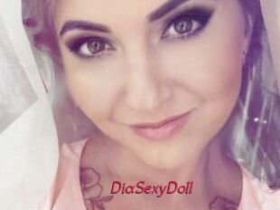DiaSexyDoll