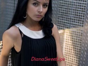 DianaSweetLips